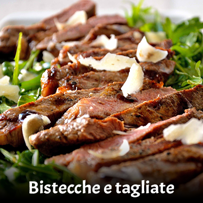 bistecche e tagliate montesilvano
