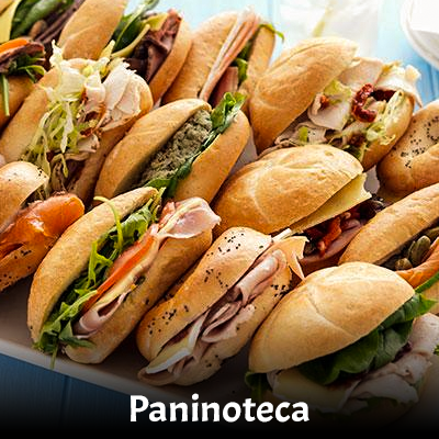 paninoteca a montesilvano