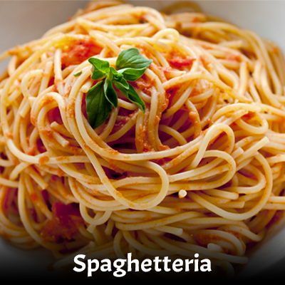 spaghetteria la fata